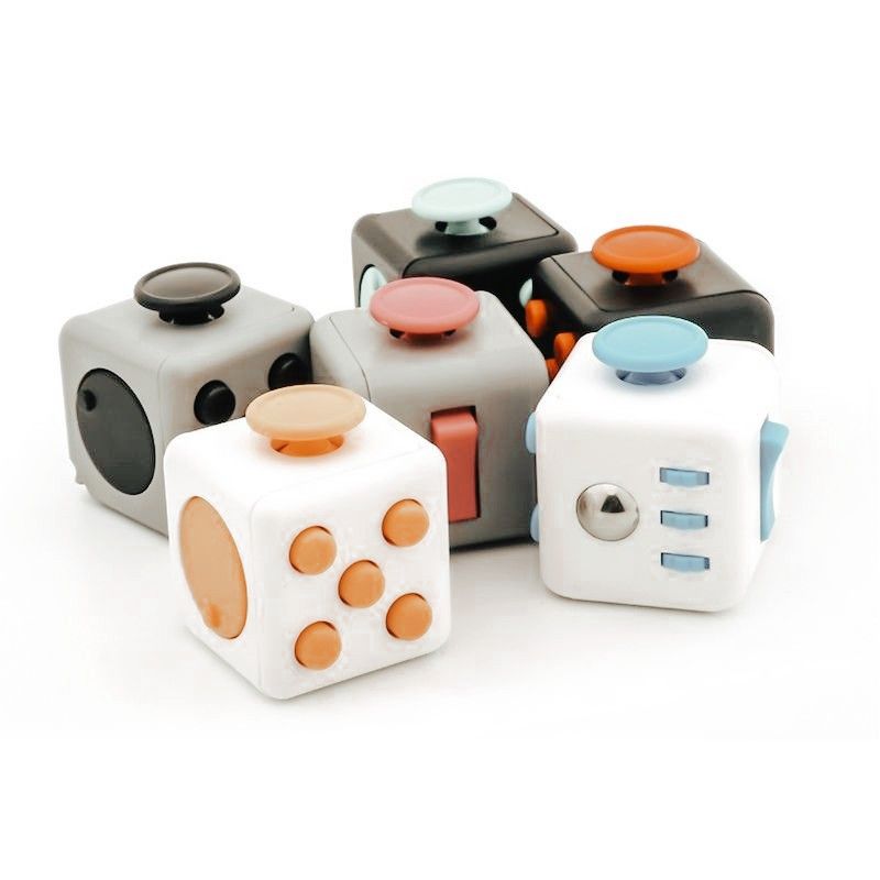 Sensory Toys