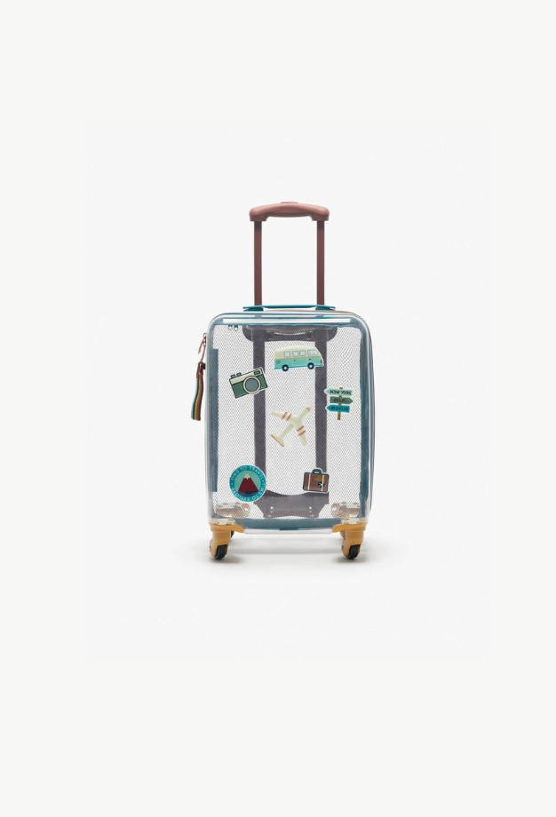 Little Ones Travel Care