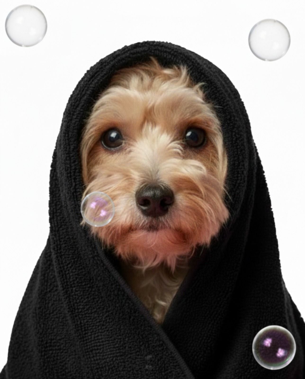 Pets Grooming & Health