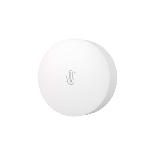 مستشعر درجة الحرارة والرطوبة Zigbee
