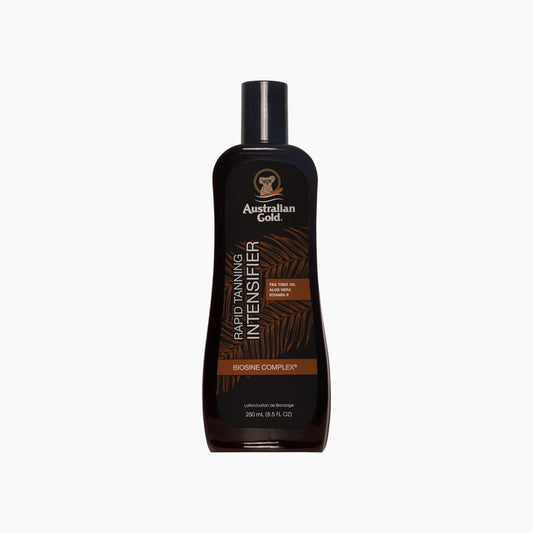 Australian Gold Rapid Tanning Intensifier 250Ml