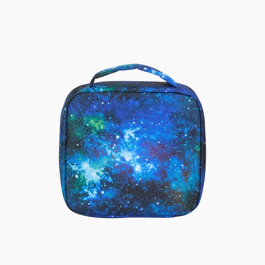 Jansport Dark Printed Lunch Break Lunch Bag