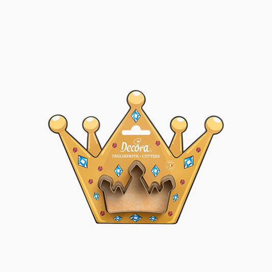 قاطع بسكويت التاج