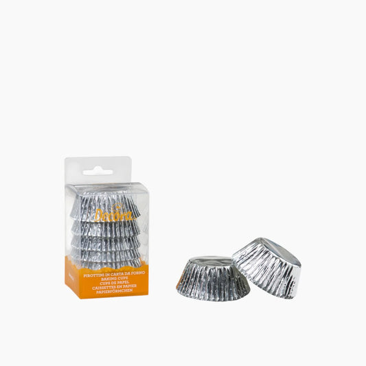 Decora 60 Baking Cups