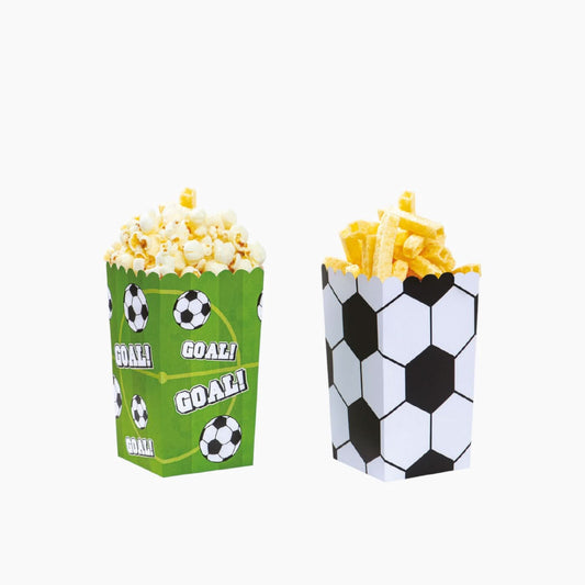 Decora Party Box 6 Pcs