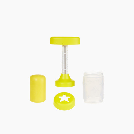 Mga Entertainment Never Dry Dough Extruder Set