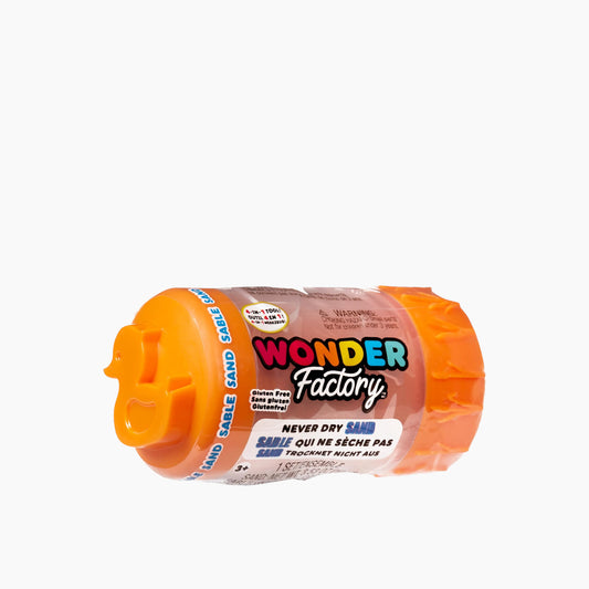 Mga Entertainment Never Dry Sand