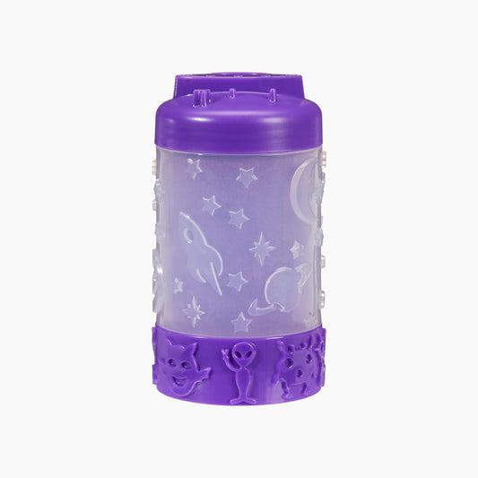 Mga Entertainment Wonder Factory Never Dry Sand Purple