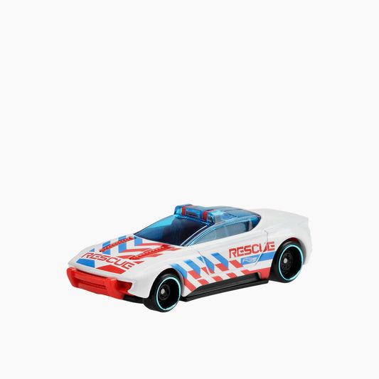 Hot Wheels Basic Car Asst
