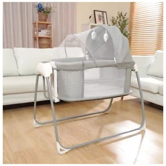 KIDS SUPPLIES AND RIDE-ON Baby Swing Bed