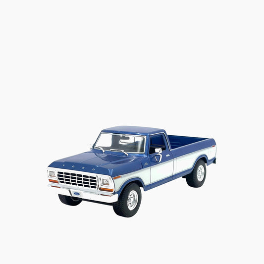 مايستو بوراجو فورد F-150 بيك آب (1979) إصدار خاص 1:18 (B)