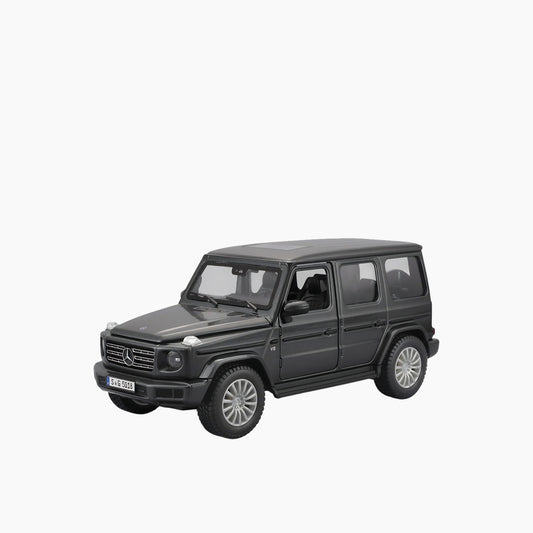 مايستو بوراجو 1:25 إصدار خاص (B) - 2019 مرسيدس بنز جي كلاس AMG SUV