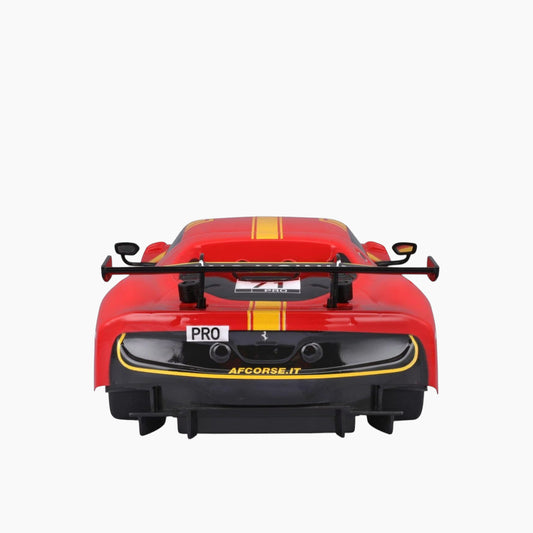 مايستو بوراجو فيراري 296 GT3 1:16 RC