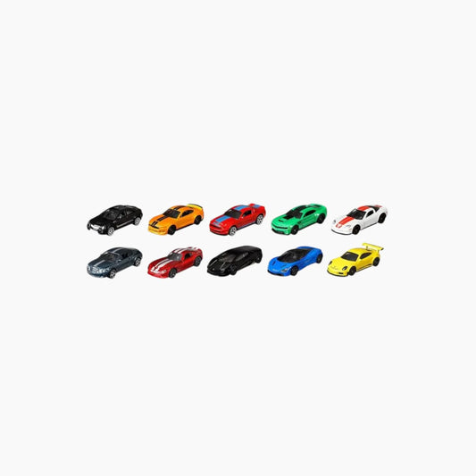 Hot Wheels Themed Celebrations Asst
