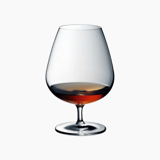 Wmf Royal Glass Set of 6 Pieces