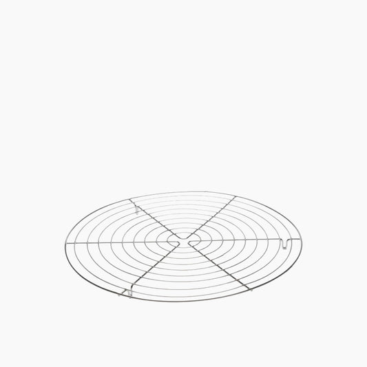 WMF Round Cooling Rack 32cm S/Steel