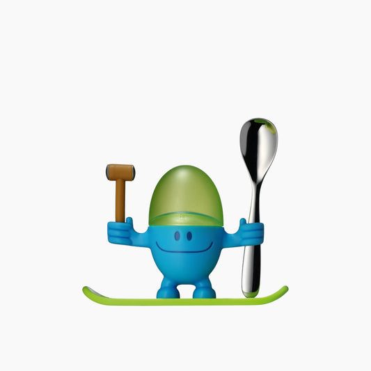 WMF Child Egg Cup McEgg Blue