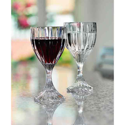 Nachtmann Prestige Wine Goblets