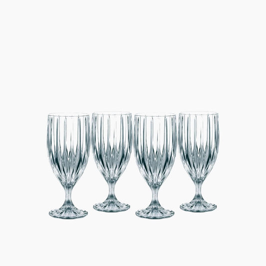 Nachtmann Prestige Iced Beverage Glasses