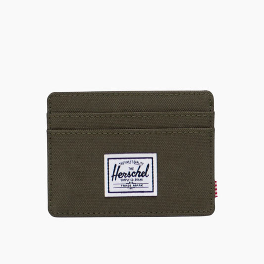 Herschel Charlie Card Case