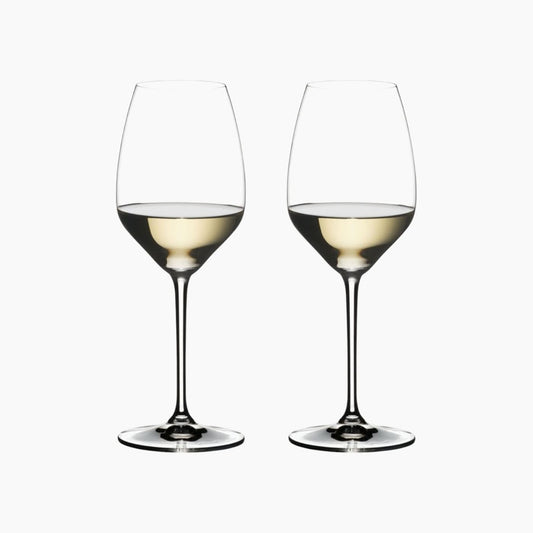 Riedel Extreme Riesling White Wine Glass Set of 2