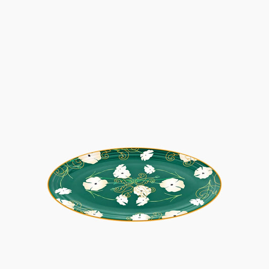Guzzini Fusion Oval Tray