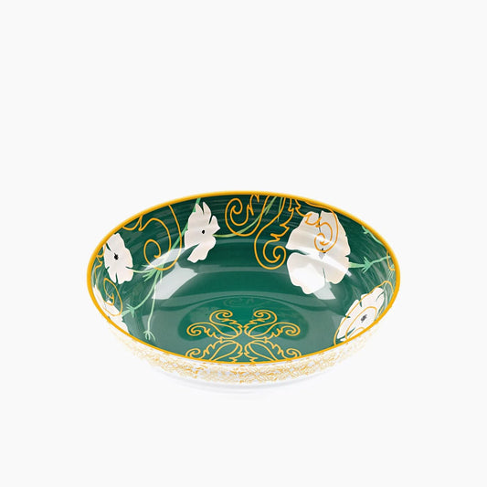 Guzzini Green Fusion Bowl