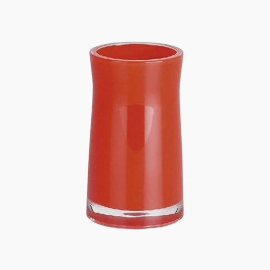 Spirella Sydney Acrylic Tooth Mug, Dia: 7cm, H: 12cm