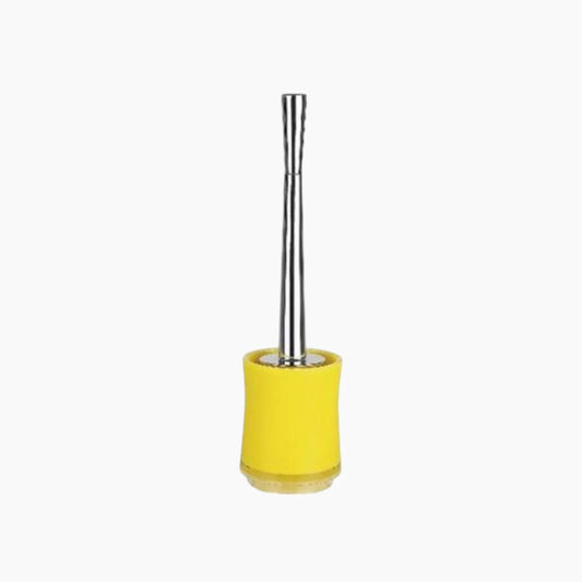Spirella Sydney Acrylic Toilet Brush Set, Dia 10cm, H: 38cm