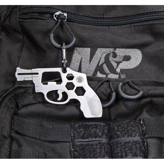 أداة متعددة الاستخدامات على شكل مسدس Smith & Wesson By