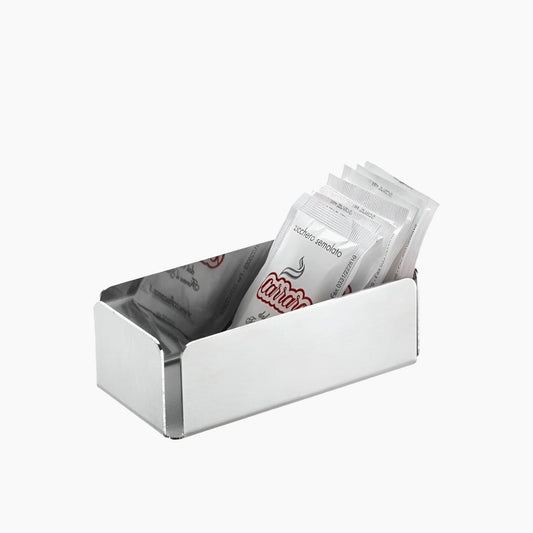 Pintinox Sugar Bags Holder