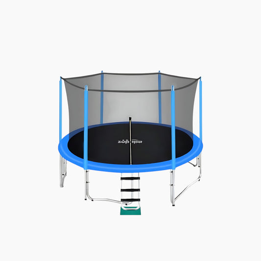 KIDS SUPPLIES AND RIDE-ON Trampoline 10-Feet