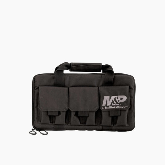 Smith & Wesson Pro Tac Handgun Case
