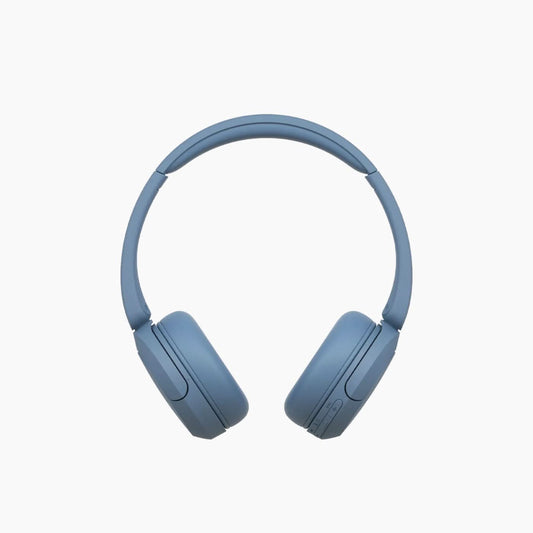 سماعات رأس لاسلكية WH-CH520 مع ميكروفون