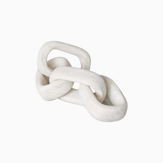 Deco Crush Wooden Chain