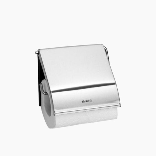 Brabantia Toilet Roll Holder