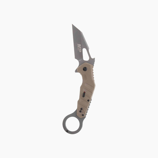 سميث آند ويسون M&P 1136215 إكستريم أوبس كارامبيت