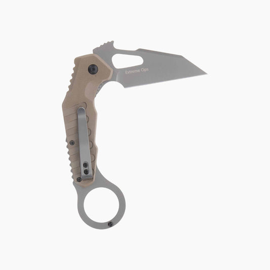 سميث آند ويسون M&P 1136215 إكستريم أوبس كارامبيت
