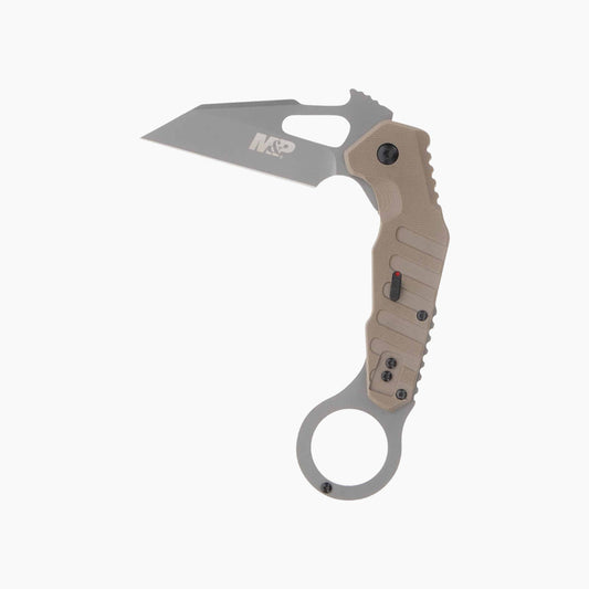 سميث آند ويسون M&P 1136215 إكستريم أوبس كارامبيت