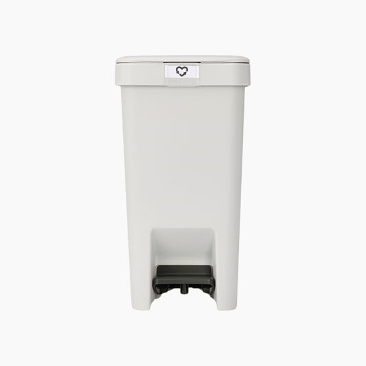 Brabantia Step Up Pedal Bin Trash Can