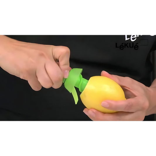 بخاخ الحمضيات KitchenCraft أخضر