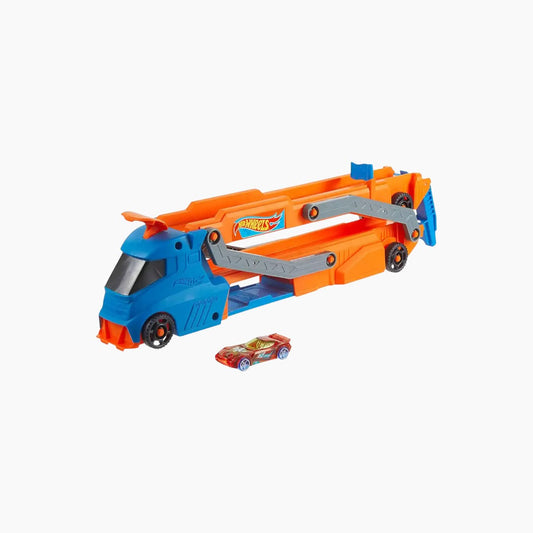 Hot Wheels ECL Hauler