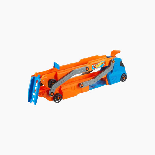 Hot Wheels ECL Hauler