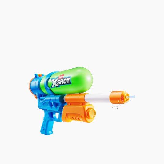 Zuru X-Shot Water Fast Fill 80S Super Splash Water Blaster