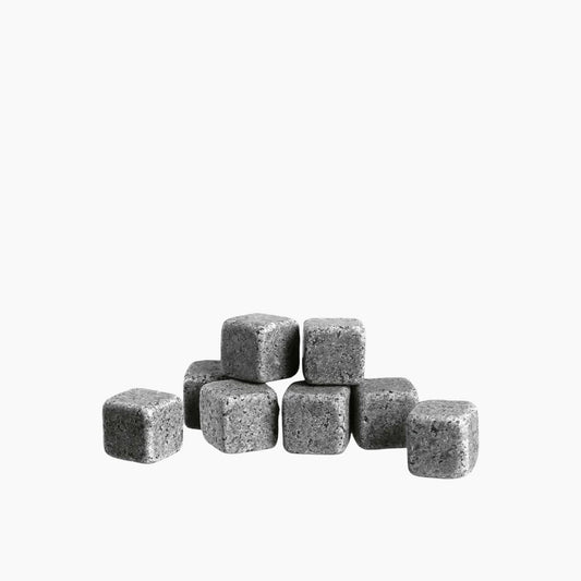 Leonardo Grey Cooling Stones
