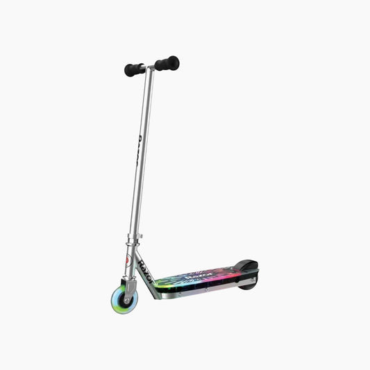 ELECTRIC SCOOTER Electric ColorRave Scooter