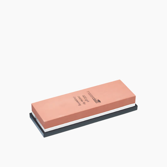 KitchenCraft Sharpening Stone with Stand