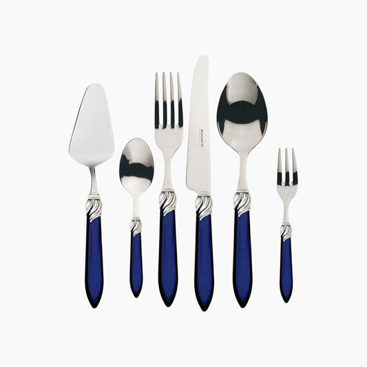 Bugatti Falabella Cutlery Set of 31 Pieces