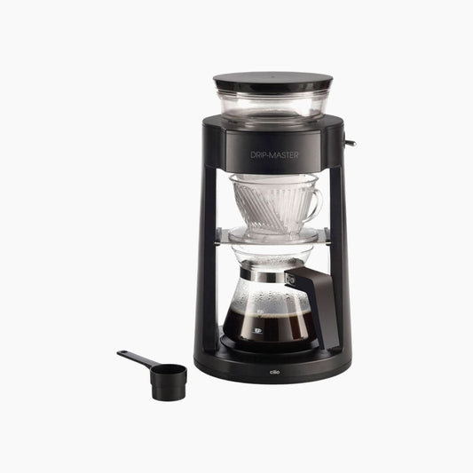 Kuchenprofi Drip Master Coffee Filtering Station