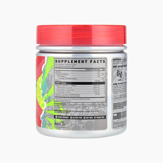 BCAA، 315 جم